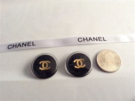 chanel buttons wholesale|replacement chanel buttons.